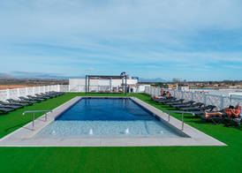AJ Gran Alacant by SH Hoteles 3