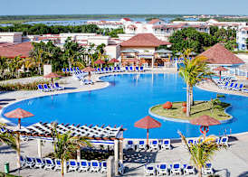 Memories Flamenco - All Inclusive 2
