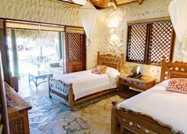 Natura Cabana Boutique Hotel & SPA 5