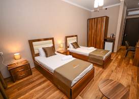 Hotel Absolut 3
