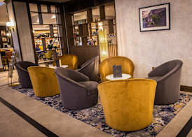 Crow Wood Hotel & Spa Resort 3
