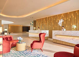 Holiday Inn & Suites Vientiane by IHG 2