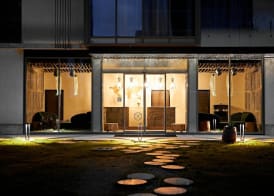 Miramare Magnetic Beach Hotel 2
