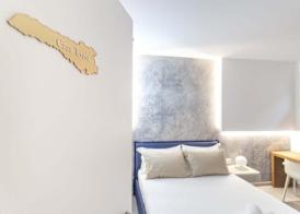 Guest House Azzurra 5