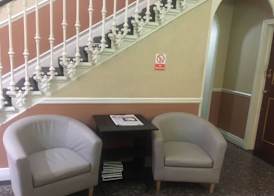 Hotel Oliver 2