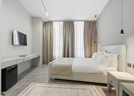 Cela Hotel 3