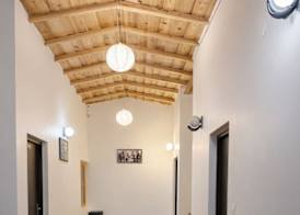 Cedar Woods - A Boutique Resort 2