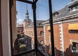 Plaza Mayor Suites & Apartments 3