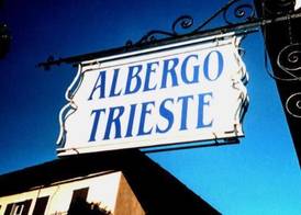Hotel Trieste 2