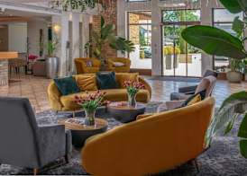 Budapest Airport Hotel Stáció Wellness & Konferencia 2