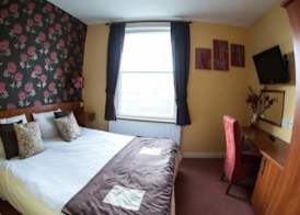 Thomas James Hotel 5