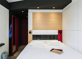 ibis Budget Knokke 4