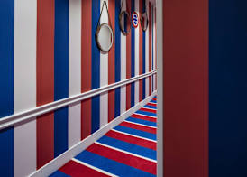 Hotel 34B - Astotel 3