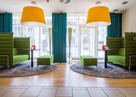 Park Inn by Radisson Nürnberg 4