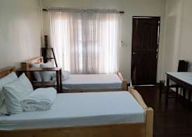 Balay ni Manuel ken Maria Boutique Hotel 5