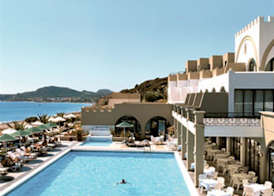 allsun Hotel Calypso Palace 5