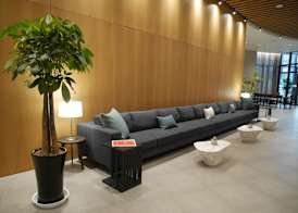 Avani Central Busan 5