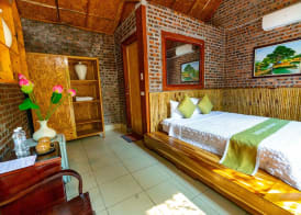 Green Peace Bungalow 5