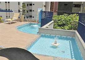 Vila Azul Praia Hotel 2