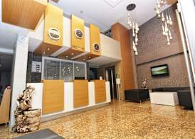 GRAND ŞAH OTEL 2