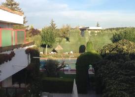 Hotel Valjunco 2