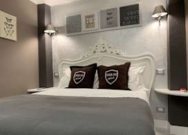 Villa Tower Inn 4