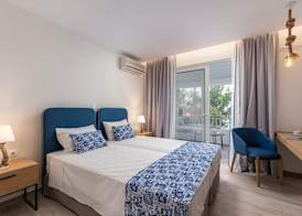 Sirocco Hotel 2