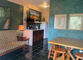 Belize Budget Suites 4