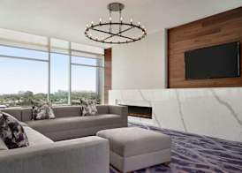 Homewood Suites By Hilton Chicago Downtown South Loop 4