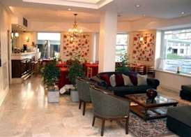 Hotel Guerrero 2