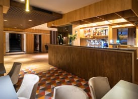Aparthotel NOX 4