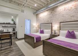 Studio 154 Luxury Hotel 5