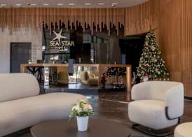 Sea Star Budva 3