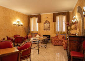 Hotel Roma 5