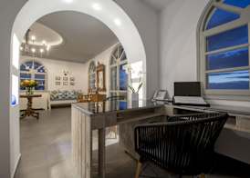 Caldera's Dolphin Suites 2
