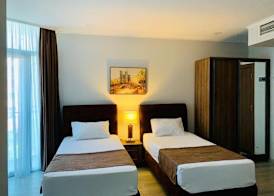 Hotel Tsereteli Palace 4