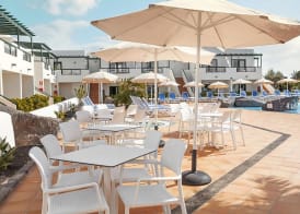 Hotel Pocillos Playa, solo Adultos 3