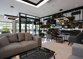 Avwan Hotel Çiğli 3