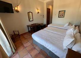 Hotel Sierra de Ubrique 3
