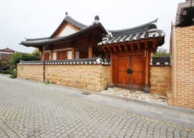 Moran Guesthouse 3