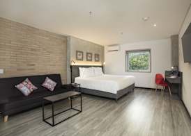 Hotel Quinta Norte Chipichape 2