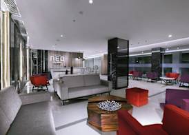 Hotel Neo Malioboro by ASTON 2