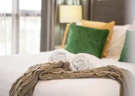 High Street Apartments Toowong 5