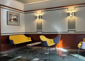 Hotel Centrale 4