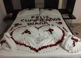Torettos 5