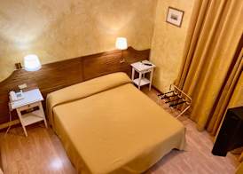 B&B Roma Castle Termini 5