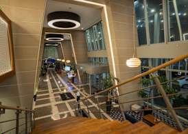 Radisson Blu Hotel Batumi 3