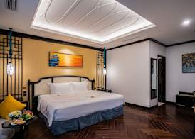 Potique Hotel 5