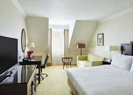 Forest of Arden Hotel and Country Club 5