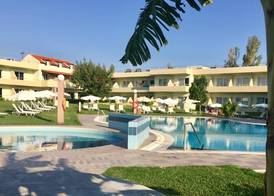 Amira Hotel 5